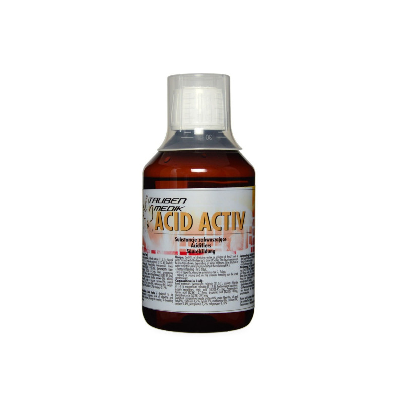 Acid Activ 250ml