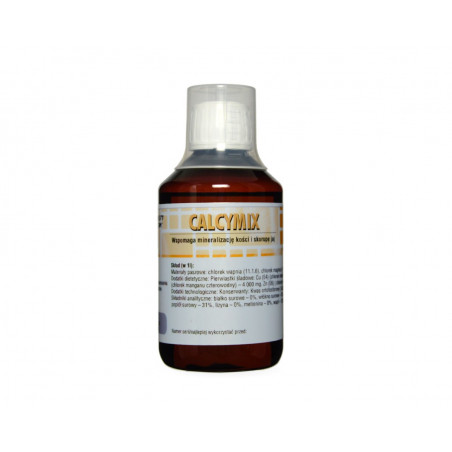 Calcymix 250ml