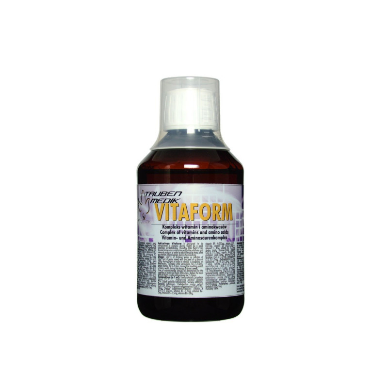 Vitaform 250ml