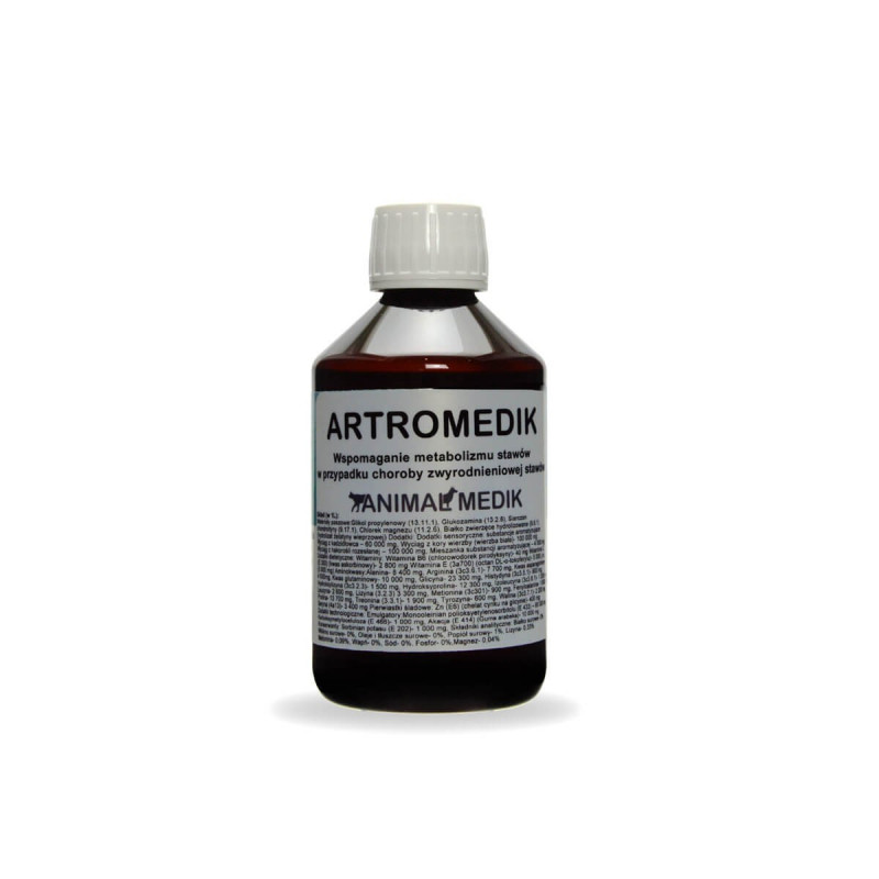 Artromedik 250ml Animal Medik